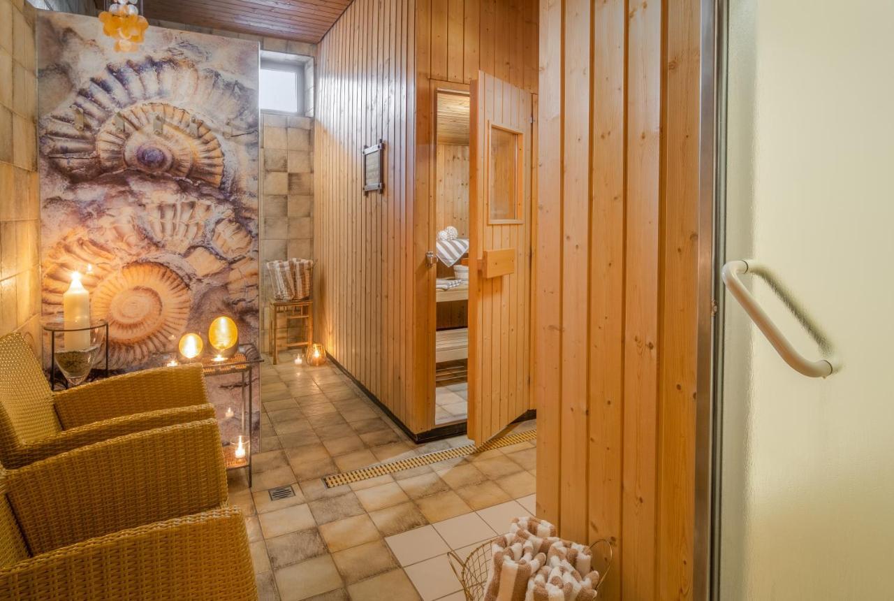 Hotel-Pension Schattberg Σάαλμπαχ-Χίντεργκλεμ Εξωτερικό φωτογραφία